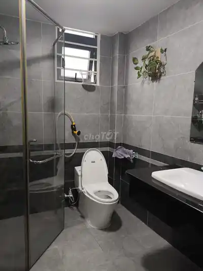 Полностью меблированная комната как на фото рядом с парком Зя Динь, Фу Ньан