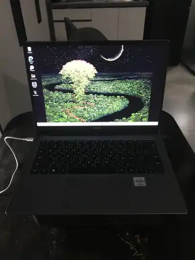 Huawei MateBook D14