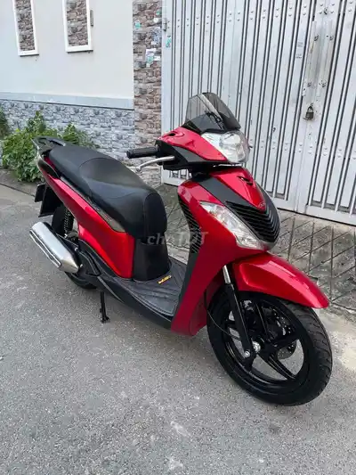 PS 150i 2008 Up SH Ý 2011, 9 владельцев, хороший двигатель, красивый