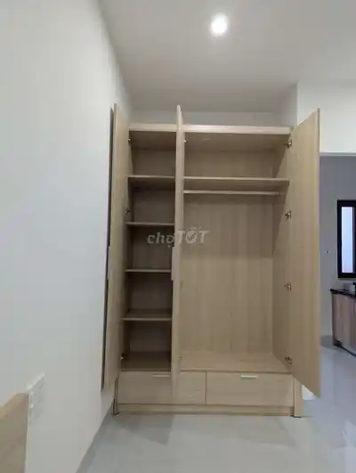 Уютная квартира с новой отделкой