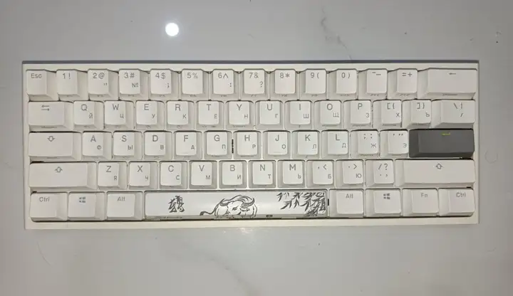 Ducky ONE 2 Mini