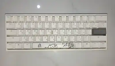 Ducky ONE 2 Mini