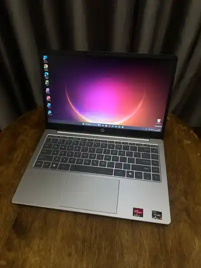 Ноутбук HP Laptop 14-em0