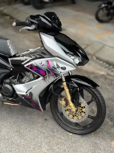 HONDA WINNER X V2 ABS, рассрочка 0 đồng