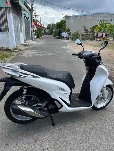 Honda SH160i ABS 2025 белый