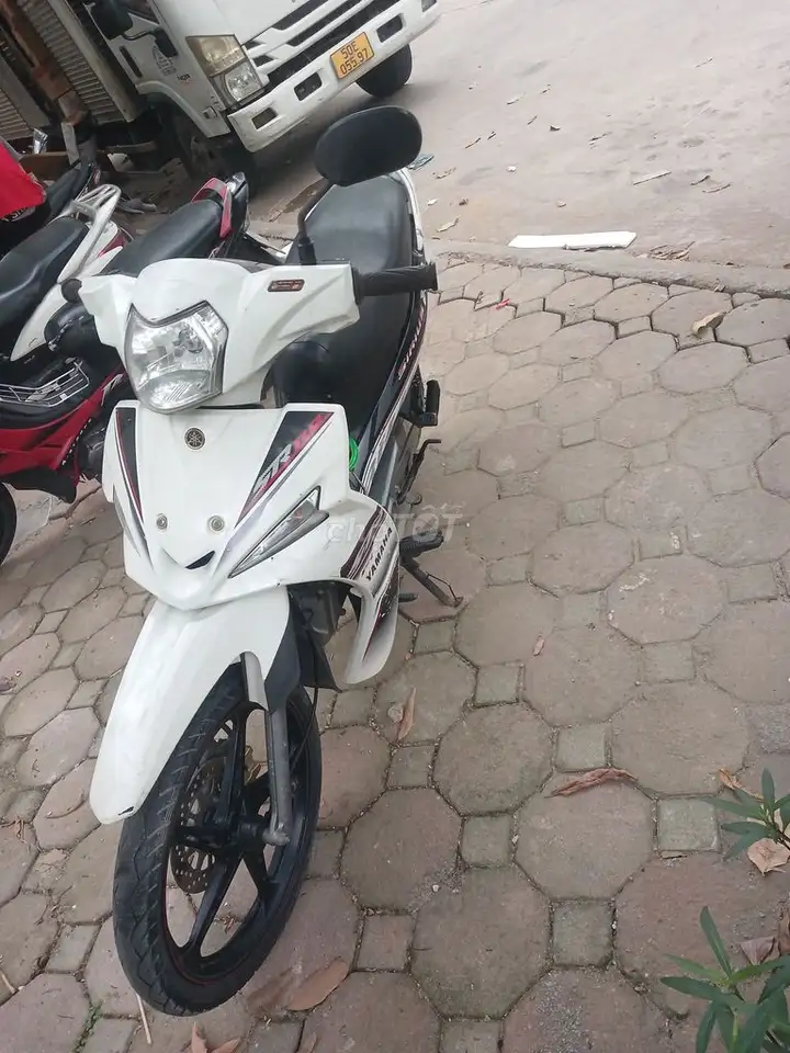 Scooter Sirius FI 2014 115cc, Nam Từ Liêm