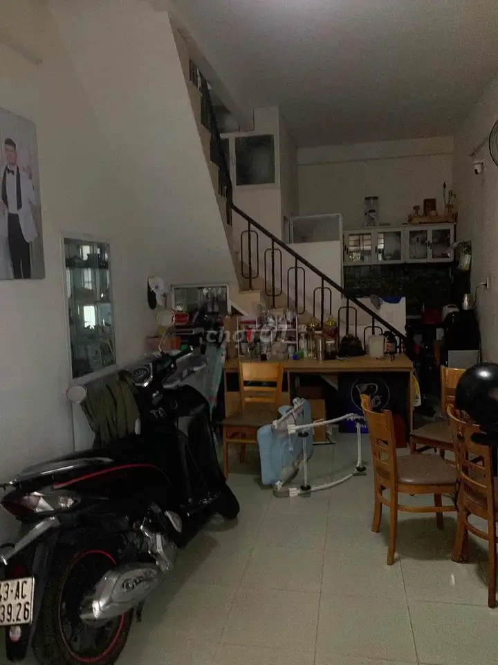 Дом в переулке 3м, район Хайчау