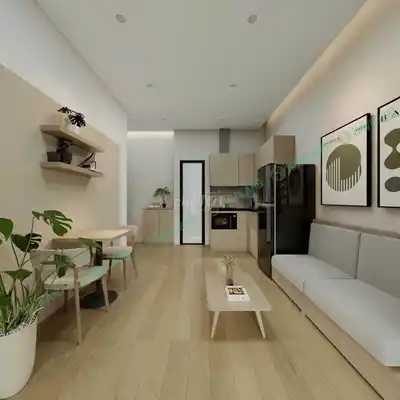 🔥 TÒA CĂN HỘ MỚI – CỒN DẦU 18 | HÒA XUÂN 🔥