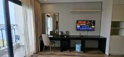 Пересдача контракта на апартаменты в 5★ отеле