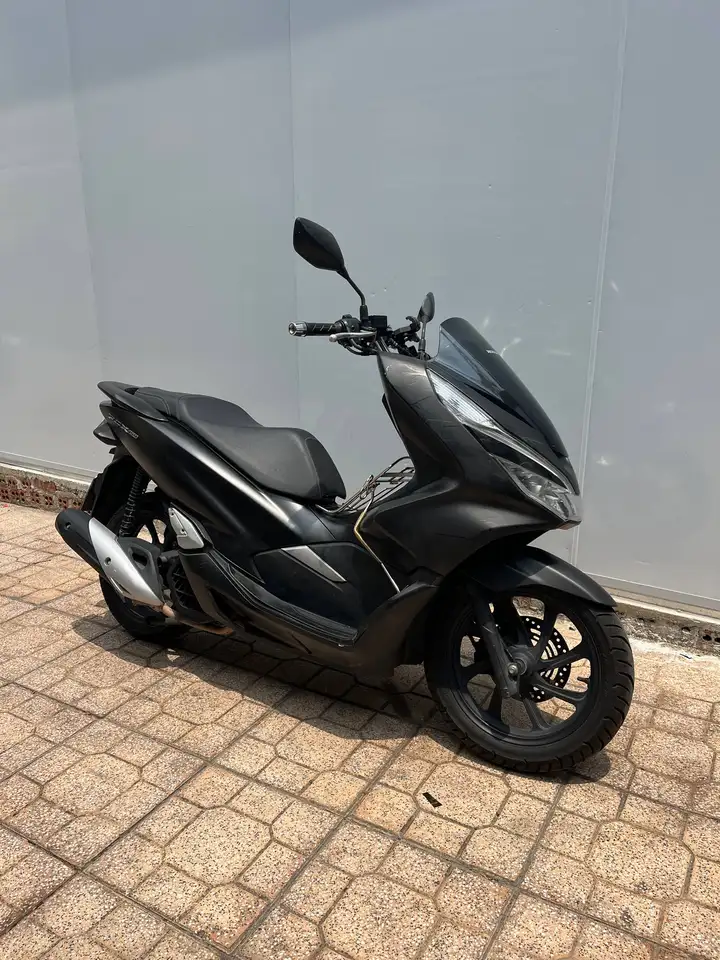 Honda PCX 2018