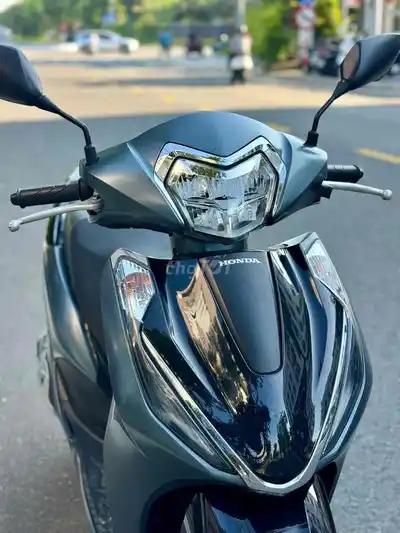 ❤️ Honda LEAD 125 ABS 2025 Special_Owner
