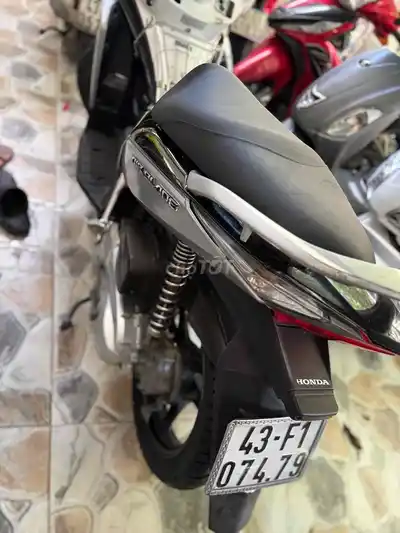 Honda Air Blade 2012