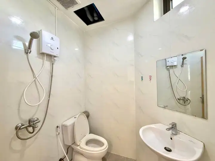 Квартира 1 спальня