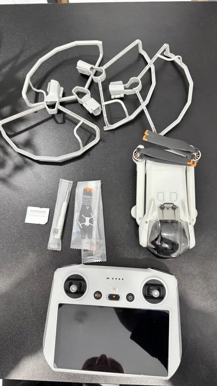 DJI Mini 3