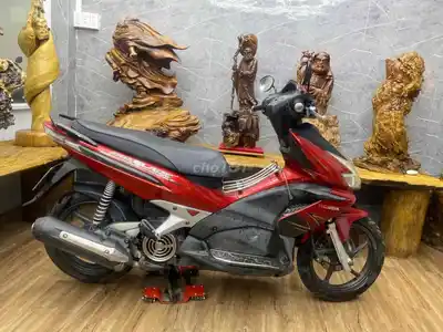 Мягкий чехол Honda Airblade Master Marine SG