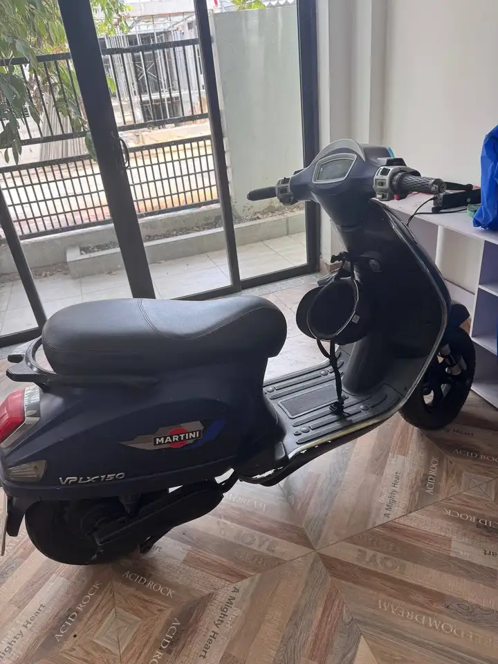 Электро скутер 150 cc