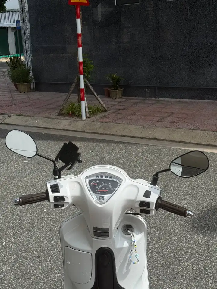 Мопед Kymco Like 50 cc