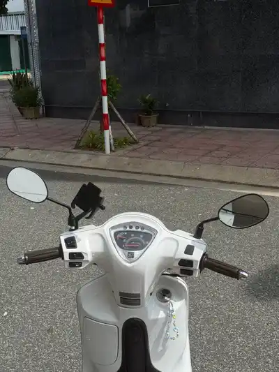 Мопед Kymco Like 50 cc