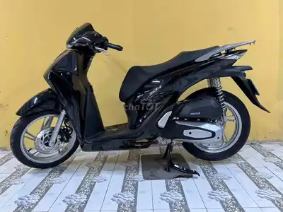 SH 125 2026 г.в., пробег 1 тыс., состояние 99%, 43AA-928.35