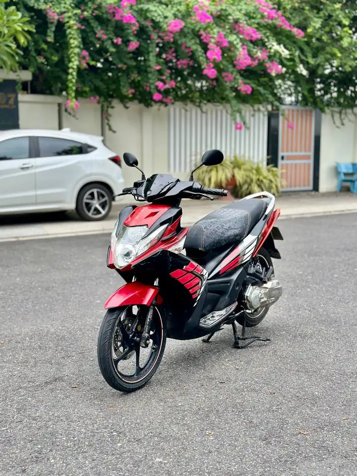 Nouvo 5 125 cc