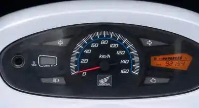 Honda PCX 125 (2010)