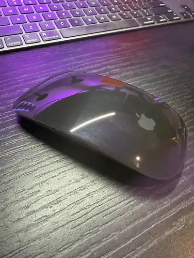 Мышь Logitech MX Master 3S, Apple Magic Trackpad, Magic Mouse, AirPods Pro 2