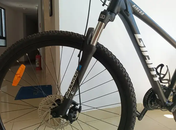 Giant Rincon 29 (рама S)