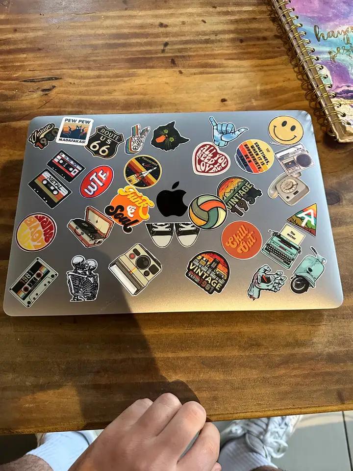 MacBook Air M1 13 256GB