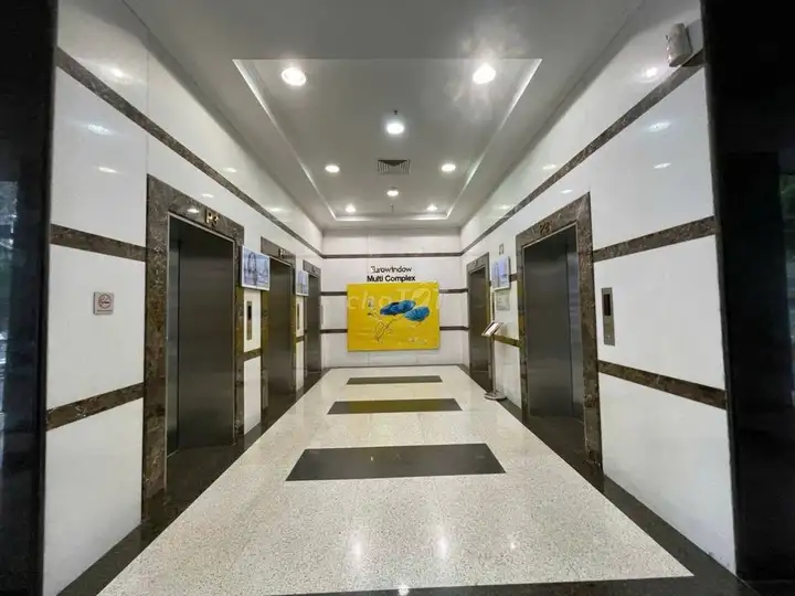 Квартира в ЖК Eurowindow Trần Duy Hưng, Cầu Giấy, с мебелью