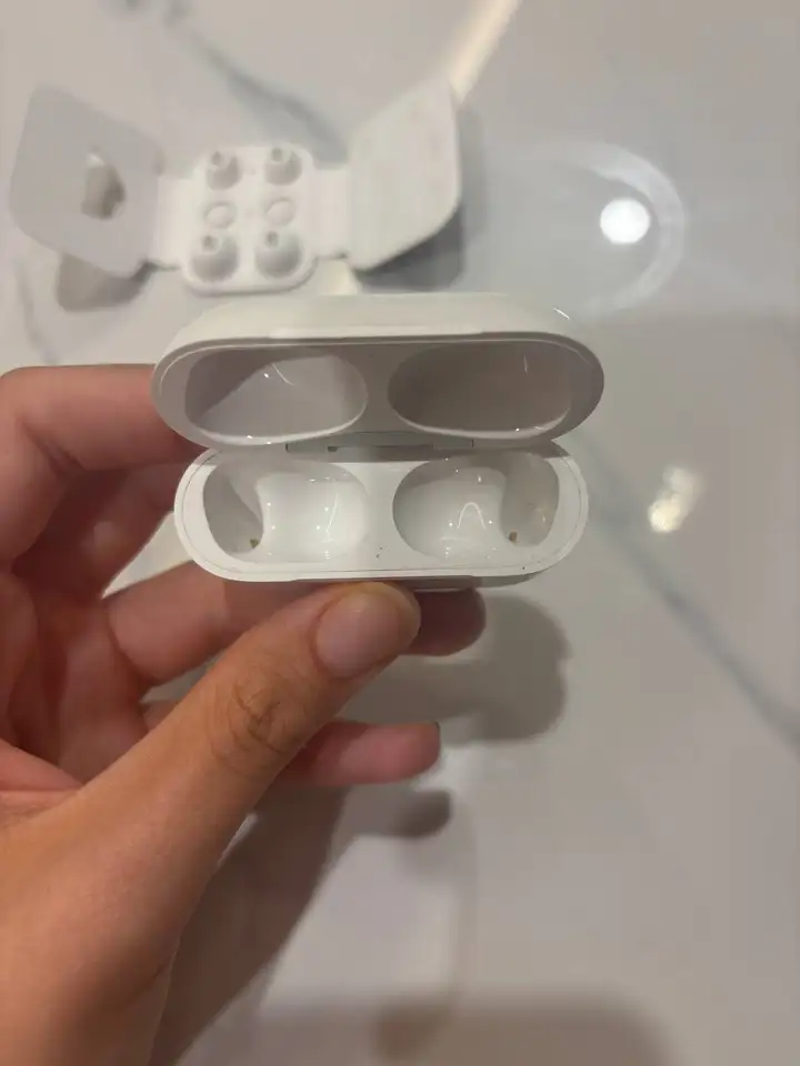 Airpods Pro 2 Type C