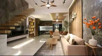 Дом 3 этажа 3 спальни 3 санузла, Hoa Khanh