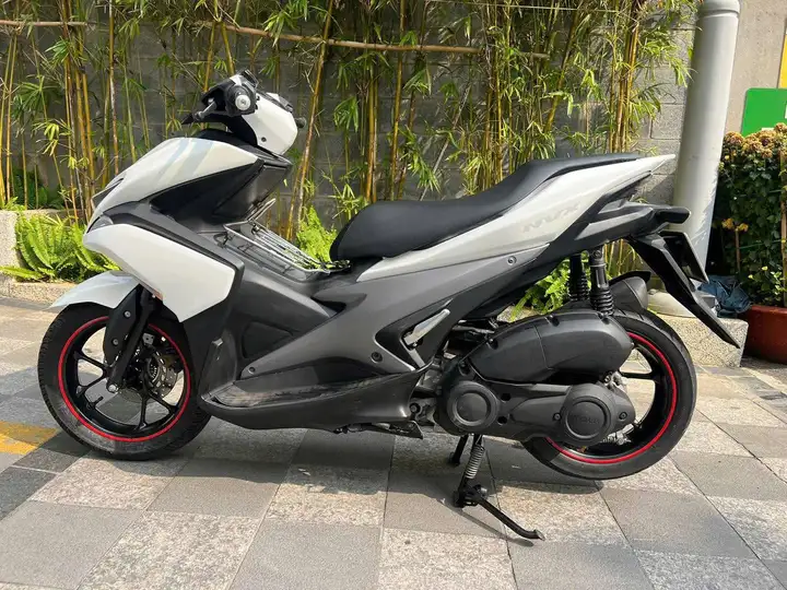 Yamaha NVX 155 ABS SmartKey