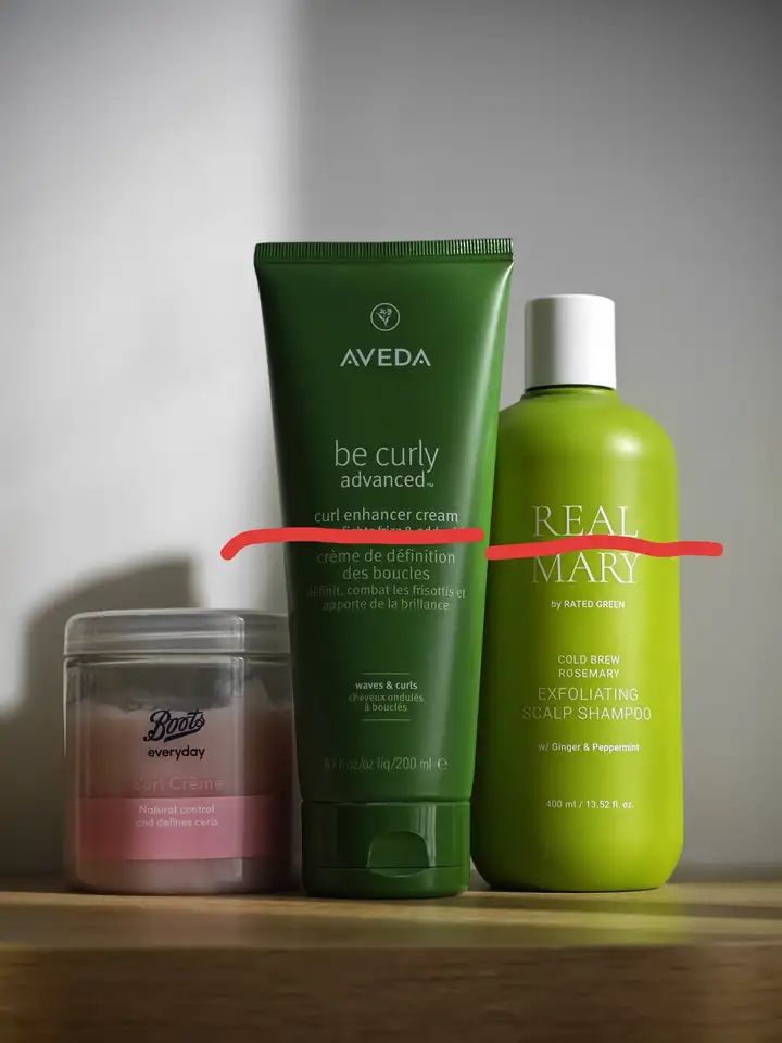 Boots curly cream, Aveda be curly advanced cream, Rated green real mary шампунь