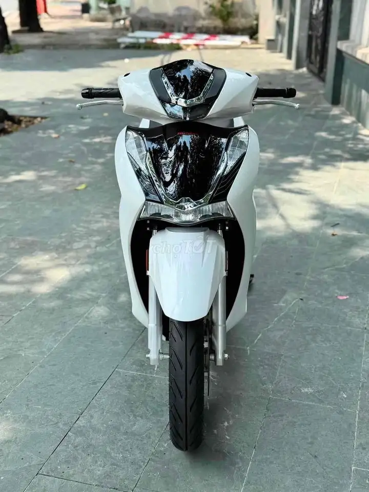 SH125 ABS 2025 7000KM, оригинальный двигатель, собственник, возможен обмен