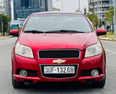 Chevrolet Aveo LTZ 1.4 AT 2018 - 235 млн
