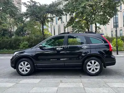 Honda CRV 2011 2.4AT
