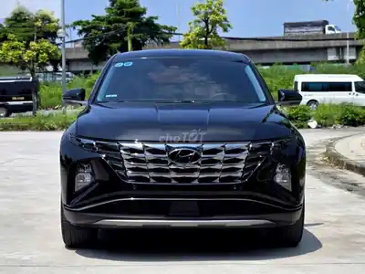 Hyundai Tucson 2.0 AT CRDi Специальная версия 2022