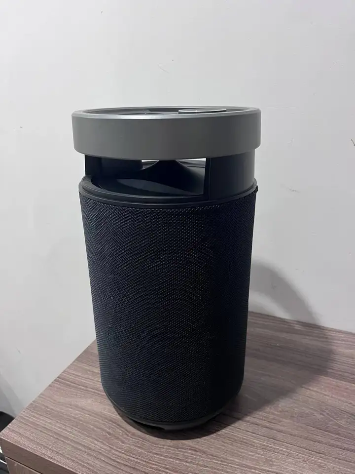 Bluetooth колонка Alpha Works Studio 110