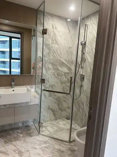 (Премиум) Lumiere EverGreen 65м² 2 спальни 2 санузла, базовая мебель, 13 млн, прохладная сторона, парковка для авто