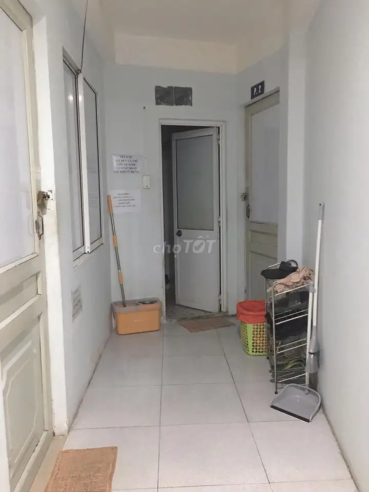 Ищем сожителя в центре 3-го округа