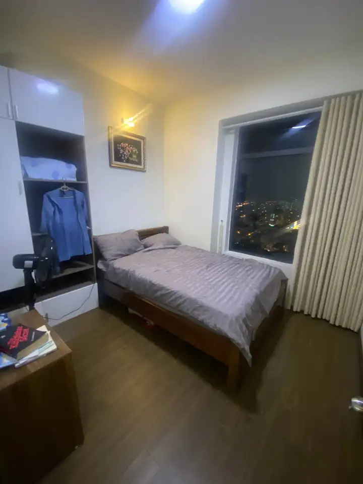 Пересдам квартиру в Oceanus 24 этаж