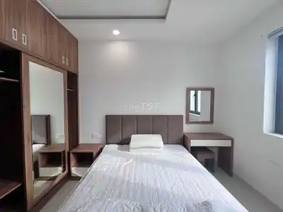 Апартаменты с 1 спальней, 2 балкона, Южный район, Нячанг