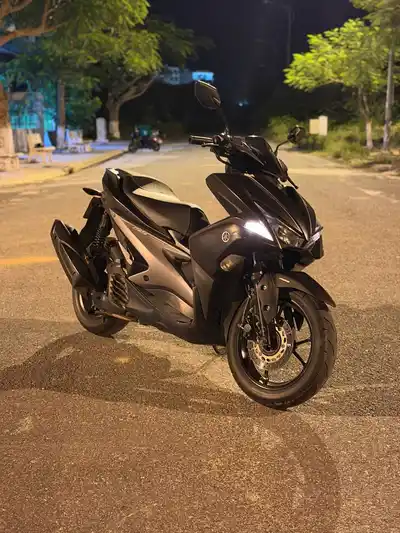 Мотоциклы Benelli TNT 150, Nioshima 50, Yamaha NVX 155/125