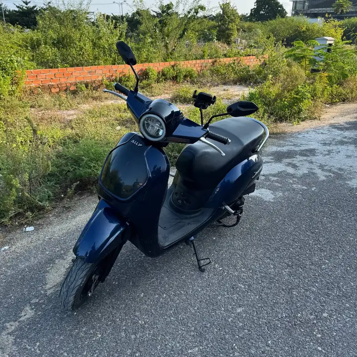 Байк 50cc
