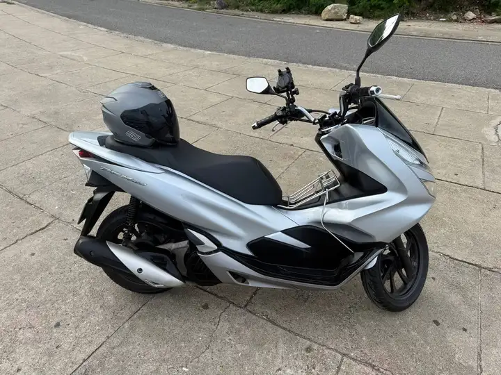 Honda PCX 150 2019