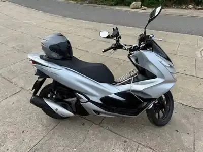 Honda PCX 150 2019