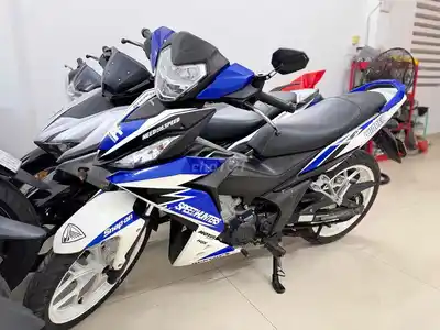 Honda Winner BS92 родной двигатель супер тихая рассрочка 5000