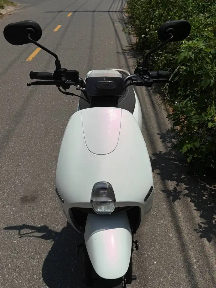 Sym pritti 50cc