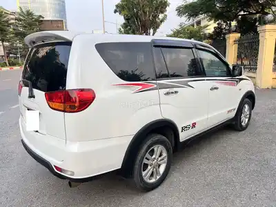 Mitsubishi Zinger GLS 2011 механическая Белый 160 тыс. км