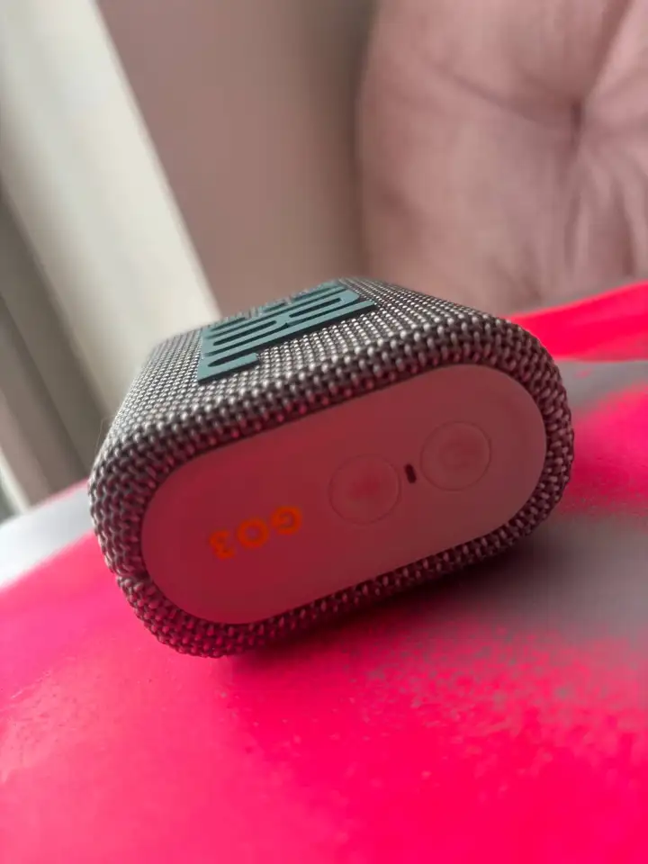Микрофон синхайзер 200 с проводом, контейнер, сито, чайный набор, колонка JBL Go 3, миски, таймер, ремень